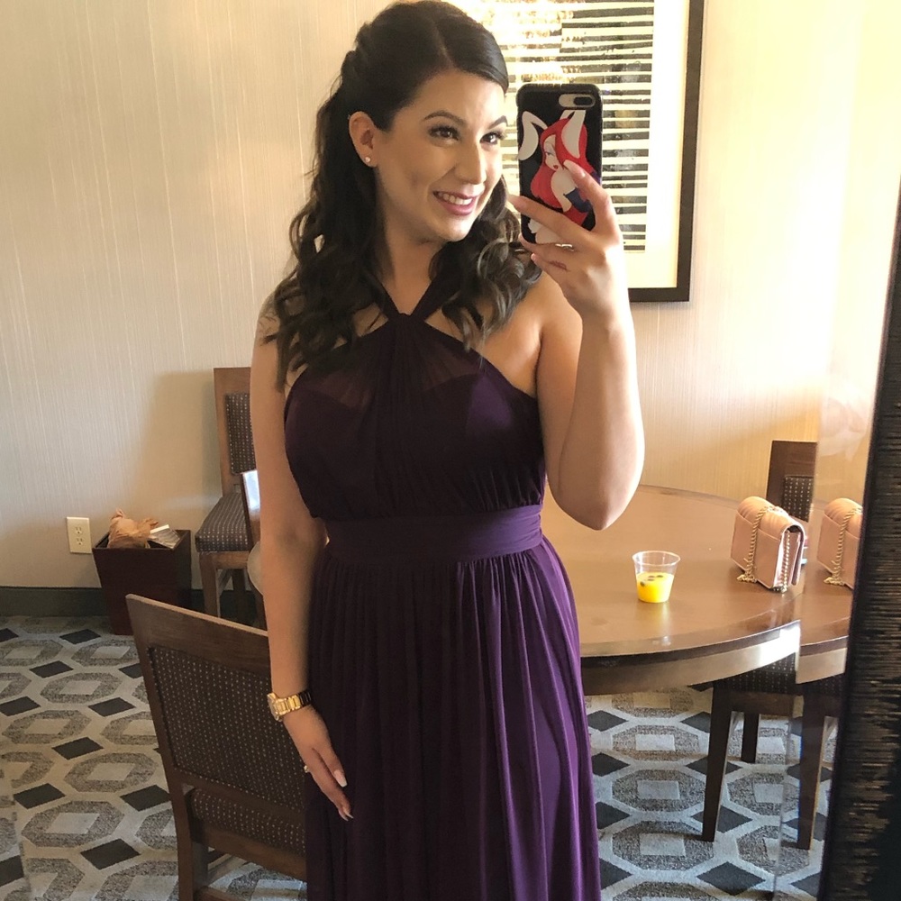 Meet your Posher, Jodi